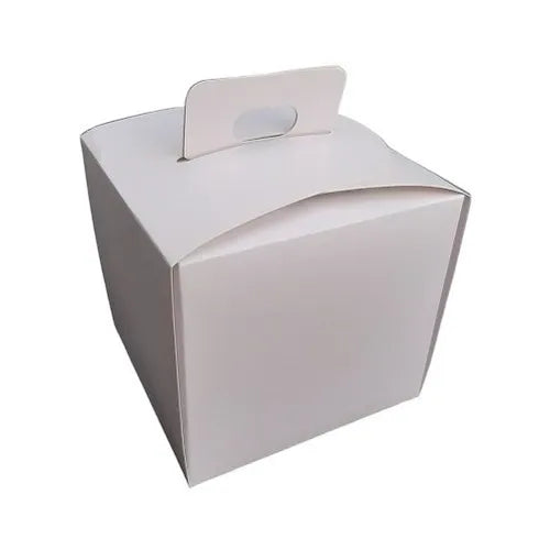 cod: 2825 (10u) CAJA  PARA TORTA CHICA - medida: 15x15x8