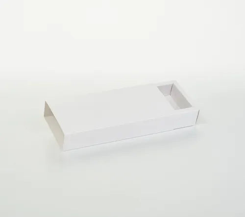 cod: 3120 (25u) CAJA FOSFORERA PPM BOMBÓN TRUFA CHOCOLATE 20,5,7,5 25U - medida: 20x7.7x3.5