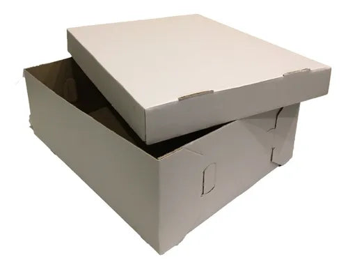 cod: 2367 (50u) CAJA DESAYOS, TORTA, ENVIOS, SANDWICHS B/M 34 - medida: 0x0x0