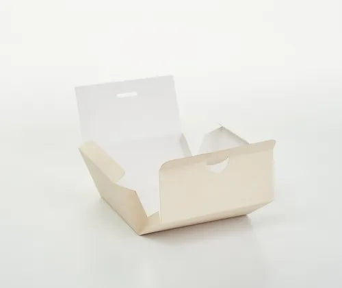 cod: 2797 (25u) CAJA SORPRESA PORCIONES LINGOTES TORTAS  U - medida: 15x13x8