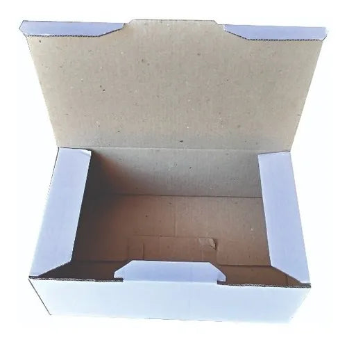 cod: 4257 (50u) CAJAS PARA ZAPATILLAS DE HOMBRE  50 - medida: 31.5x19x11.5