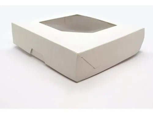 cod: 2840 (10u) CAJAS PARA ROPA INTERIOR 15 - medida: 15x14x3