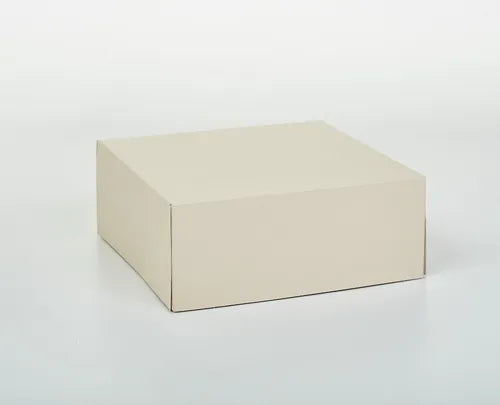 cod: 3622 (25u) CAJA TORTA DESAYO DELIVERY REGALO  U - medida: 25x25x10