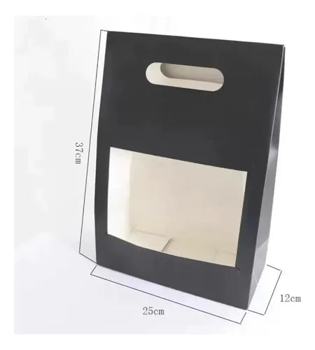 cod: 546 (10u) CAJA REGALO  CARTON  AUT 9.6x7x3 - medida: 9.6x7x3