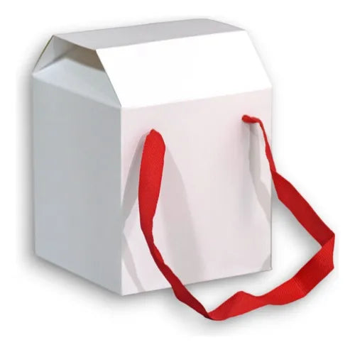cod: 3428 (25u) CAJA C/ MANIJAS  PAN DULCE 1KG REGALO U 012 - medida: 22x16x15