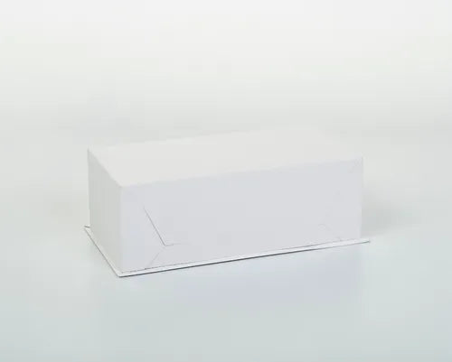 cod: 4306 (50u) CAJA BANDEJA BASE + TAPA   . - 123 BAULETTO - medida: 33x17x12