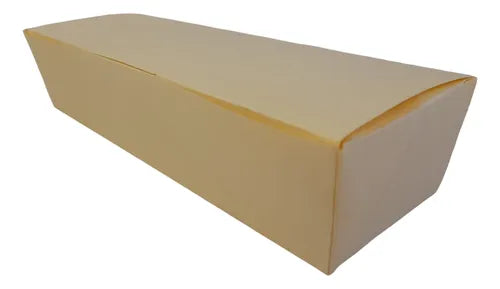 cod: 259 (10u) CAJA 23X7X5 PANCHERA KF CARTON BANDEJA (10U) COD: 259 - medida: 23x7x5