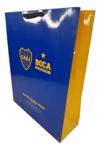 cod: 269 (10u) BOLSA 23X23X7 BOCA COL CARTON CORDON (10U) COD: 269 - medida: 23x23x7