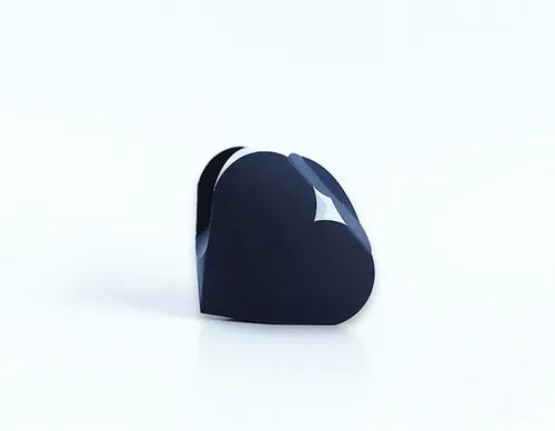 cod: 2786 (25u) CAJA CORAZÓN SOUVENIR VALENTINE CHOCOLATES BOMBONES U - medida: 14x8x5