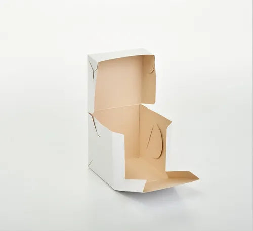 cod: 2540 (50u) CAJA 1 PIEZA   . TORTAS MINI PORCIONES TAZAS - 045 BAULETTO - medida: 10x10x5